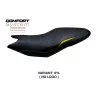Funda de Asiento TRIUMPH TRIDENT 660 (2021) TTRD66E
