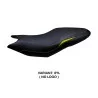 Seat Cover TRIUMPH TRIDENT 660 (2021) TTRD66G