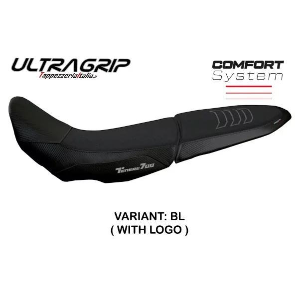 Sitzbezug YAMAHA TENERE 700 (sella doppia) YT7DGUC