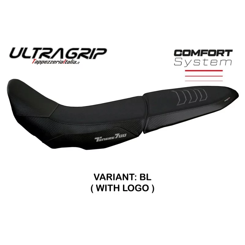 Rivestimento Sella YAMAHA TENERE 700 (sella doppia) YT7DGUC Rivestimento Sella YAMAHA TENERE 700 (sella doppia) YT7DGUC