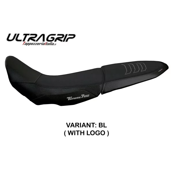 Housse de Selle YAMAHA TENERE 700 (sella doppia) YT7DLU