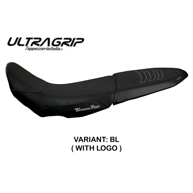 Funda de Asiento YAMAHA TENERE 700 (sella doppia) YT7DLU Funda de Asiento YAMAHA TENERE 700 (sella doppia) YT7DLU