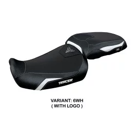 Housse de Selle YAMAHA TRACER 9 / 9 GT (2021) YT9GTG