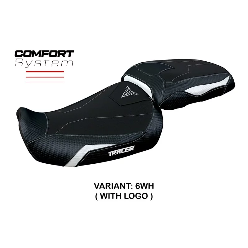 Housse de Selle YAMAHA TRACER 9 / 9 GT (2021) YT9GTGC