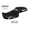 Housse de Selle YAMAHA TRACER 9 / 9 GT (2021) YT9GTGC