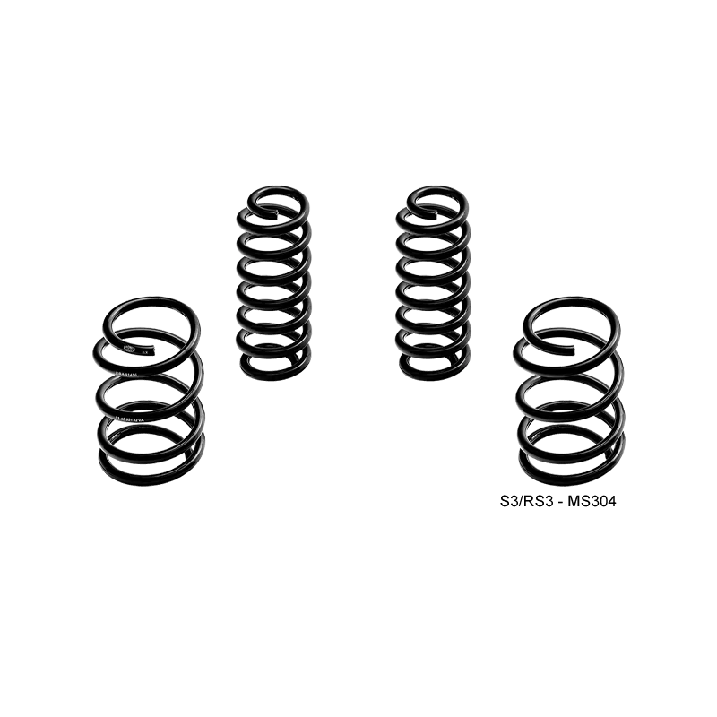 Lowering Spring -30mm Magneti Marelli MS300 Audi A3 2012-2020 Lowering Spring -30mm Magneti Marelli MS300 Audi A3 2012-2020