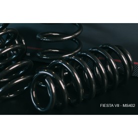 Molla Ribassata -30mm Magneti Marelli MS401 Ford Fiesta VII