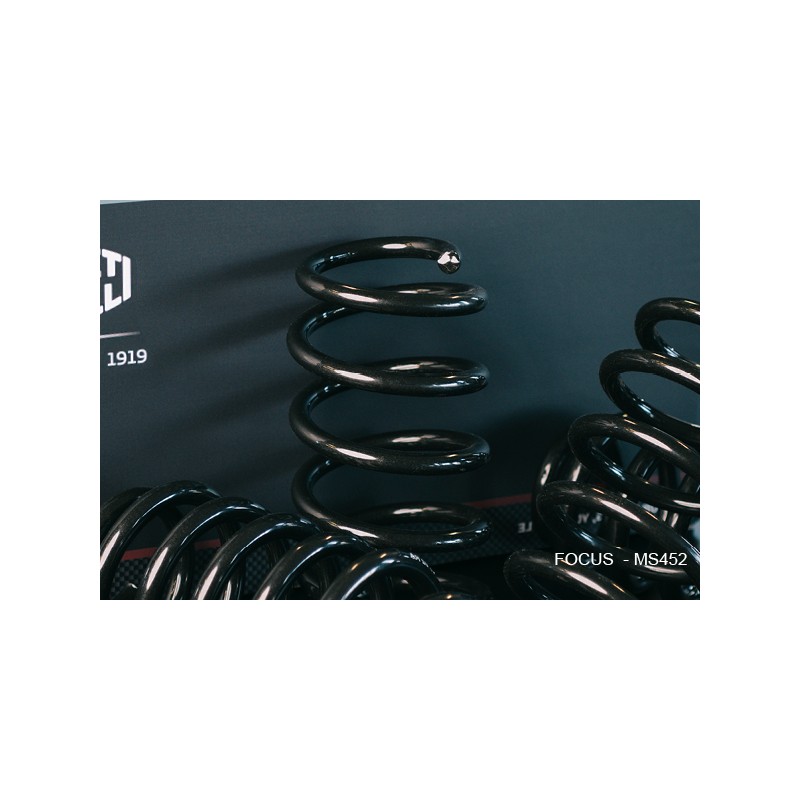 Ressort Court -30mm Magneti Marelli MS451 Ford Focus IV