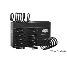 Lowering Spring -30mm Magneti Marelli MS851 Alfa Romeo Tonale