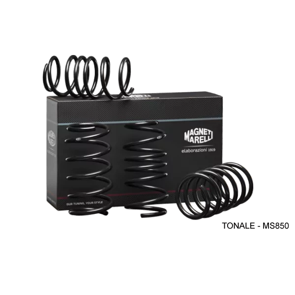 Lowering Spring -30mm Magneti Marelli MS851 Alfa Romeo Tonale