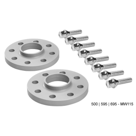 Entretoise de Roue 15mm Magneti Marelli MW315 Cupra Formentor