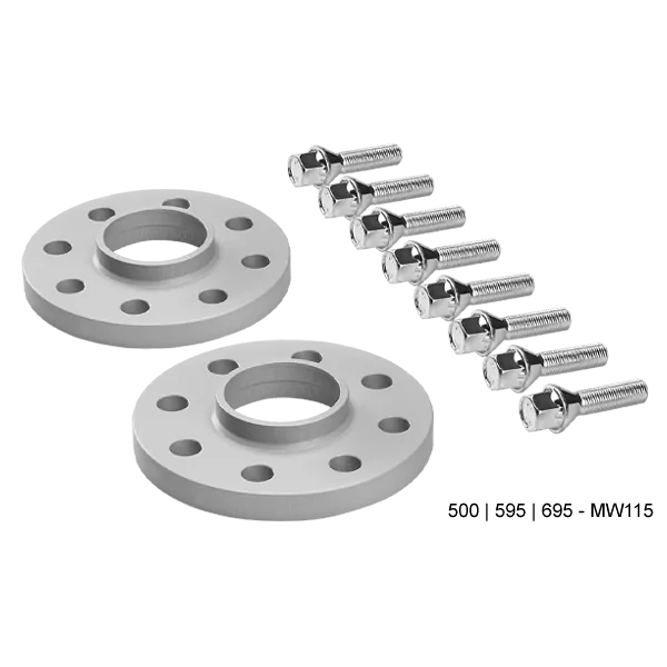 15mm Wheel Spacer Magneti Marelli MW315 Cupra Formentor