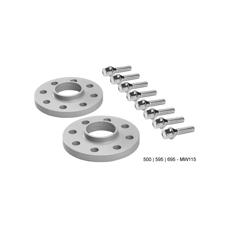 15mm Distanzscheibe Magneti Marelli MW315 Cupra Formentor