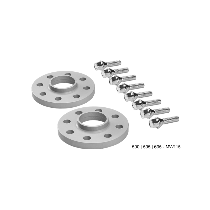 Entretoise de Roue 15mm Magneti Marelli MW315 Volkswagen Golf VII 2017 Entretoise de Roue 15mm Magneti Marelli MW315 Volkswagen Golf VII 2017