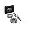 Separador de Rueda 15mm Magneti Marelli MW815 Alfa Romeo Tonale