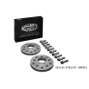 Distanziale Ruota 15mm Magneti Marelli MW815 Alfa Romeo Tonale