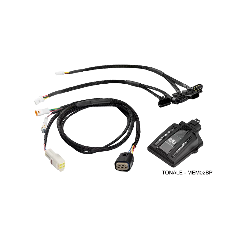 Módulo Motor Magneti Marelli MEM02BH Alfa Romeo Tonale Módulo Motor Magneti Marelli MEM02BH Alfa Romeo Tonale