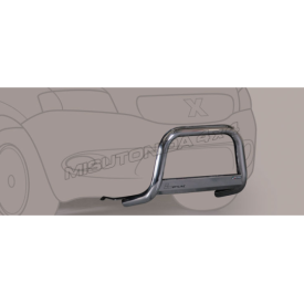 Bull Bar Isuzu Trooper 3.0 TDi 1999-2007