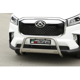 Bull Bar Maxus eDeliver 9 L2 2021-