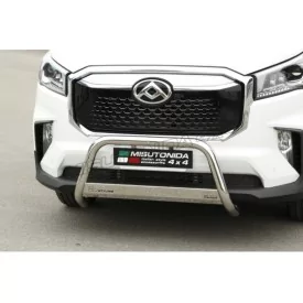 Bull Bar Maxus eDeliver 9 L2 2021-