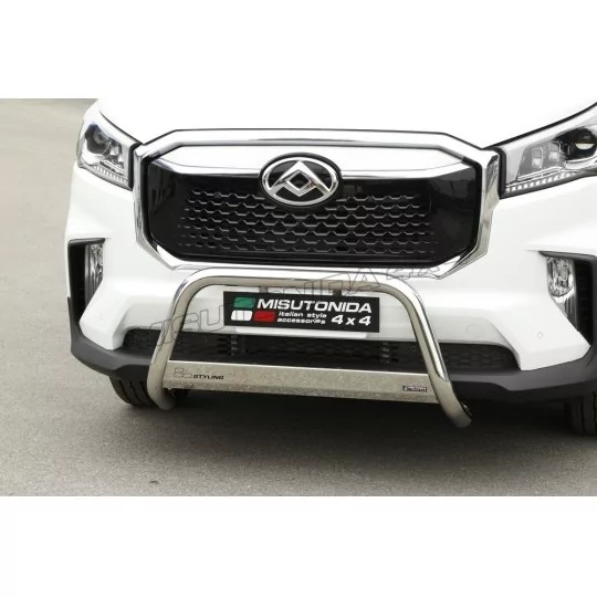 Bull Bar Maxus eDeliver 9 L2 2021-