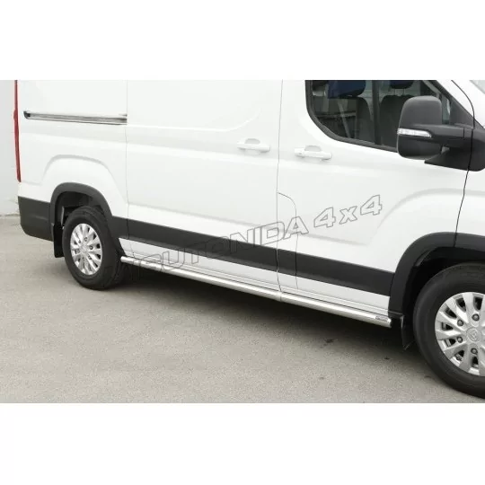 Marchepieds Maxus eDeliver 9 L2 2021-