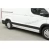 Estribos laterales Maxus eDeliver 9 L2 2021-