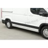 Side Bars Maxus eDeliver 9 L2 2021-