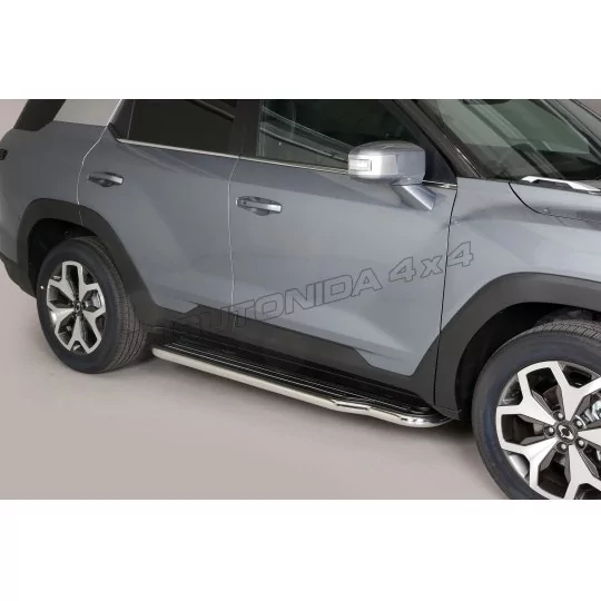 Side Steps Ssangyong Torres 2023-