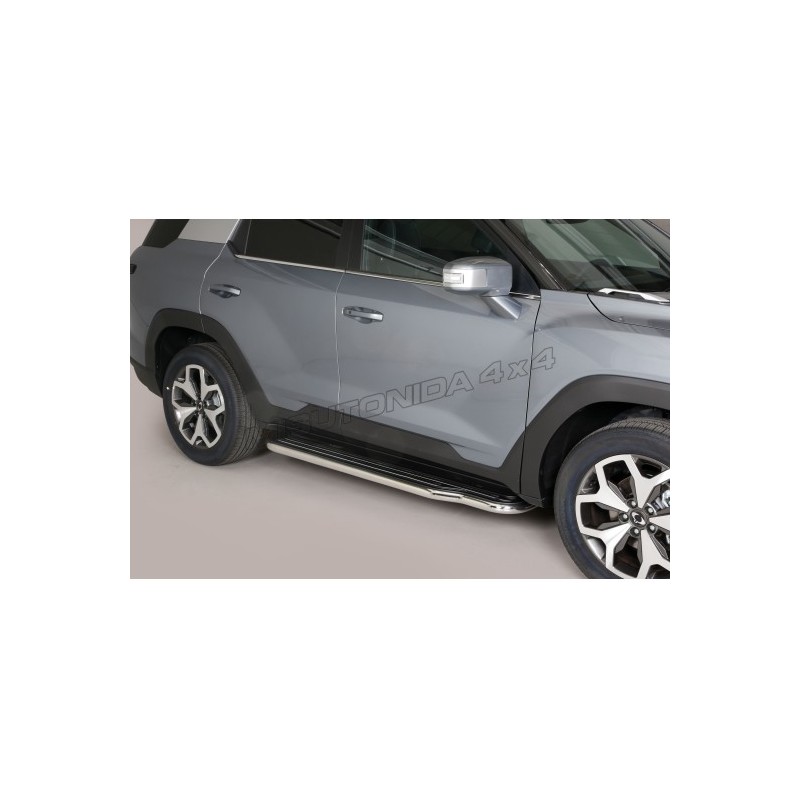 Pedane Ssangyong Torres 2023- Pedane Ssangyong Torres 2023-