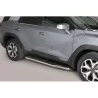 Estribos Ssangyong Torres 2023-
