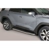 Pedane Ssangyong Torres 2023-