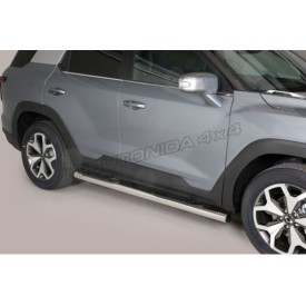 Grand Marchepied Ssangyong Torres 2023-