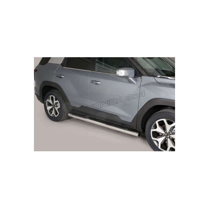 Grand Pedana Ssangyong Torres 2023- Grand Pedana Ssangyong Torres 2023-