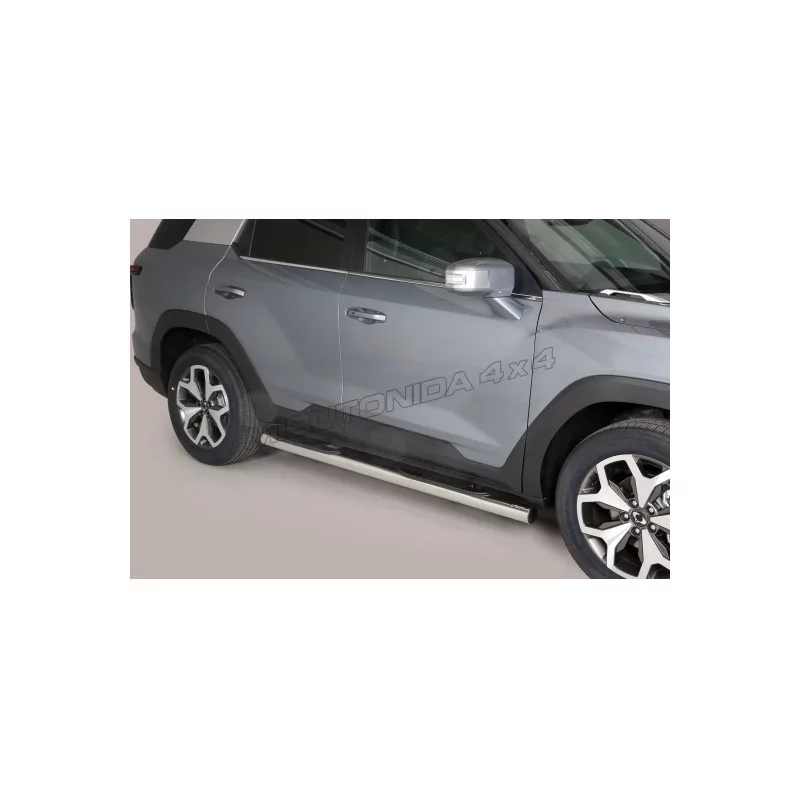 Grand Pedana Ssangyong Torres 2023- Grand Pedana Ssangyong Torres 2023-
