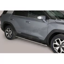 Grand Marchepied Ovale Ssangyong Torres 2023-