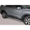 Protection Latérale Design Ssangyong Torres 2023-