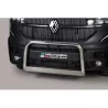 Bull Bar Renault Master 2024-