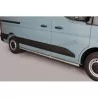 Marchepieds Renault Master 2024-