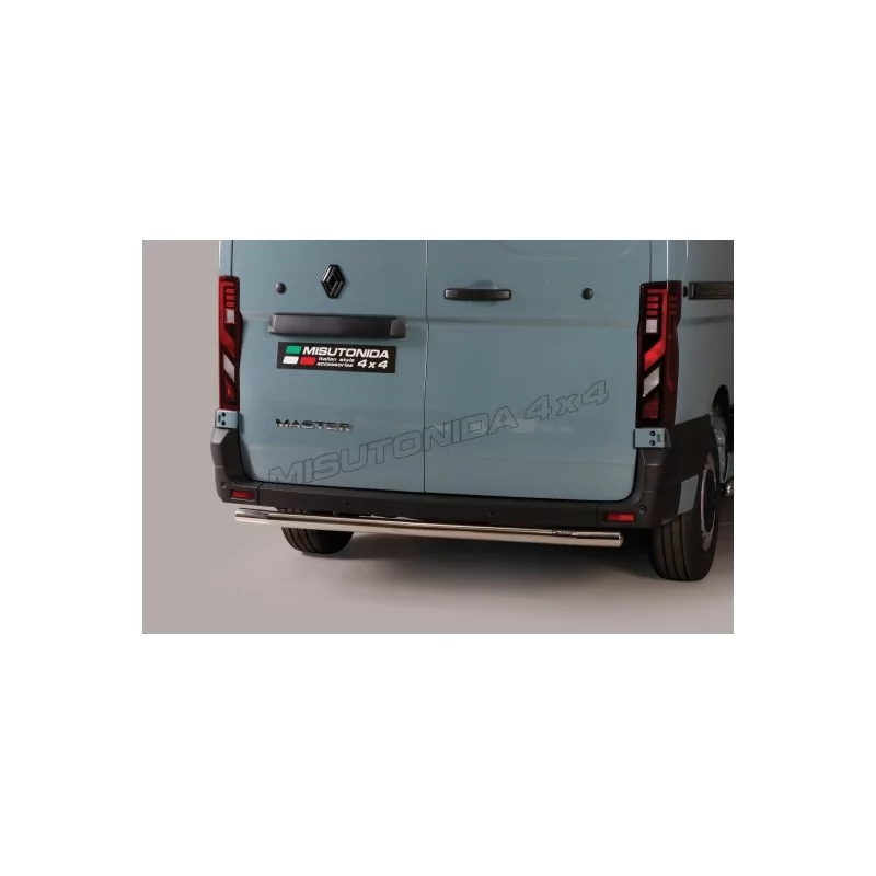 Protection Arrière Renault Master 2024-