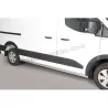 Seitenschutzbügel Nissan Interstar L2 2025-