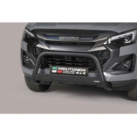 Bull Bar Isuzu D-Max Double Cab 2026-