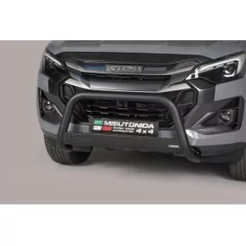 Bull Bar Isuzu D-Max Double Cab 2026-