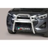 Bull Bar Isuzu D-Max Double Cab 2026-
