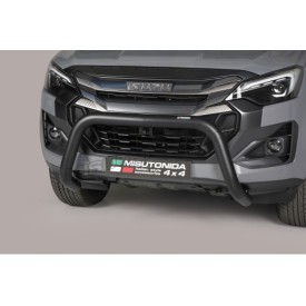 Bull Bar Isuzu D-Max Double Cab 2026-