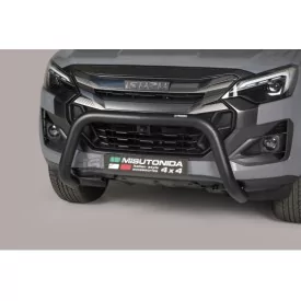 Bull Bar Isuzu D-Max Double Cab 2026-