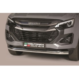 Protezione Anteriore Isuzu D-Max Double Cab 2026-