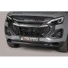 Front Guard Isuzu D-Max Double Cab 2026-