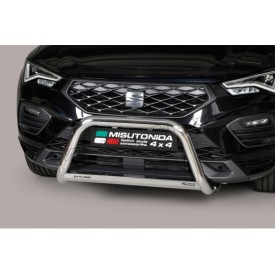 Bull Bar Seat Ateca 2021-
