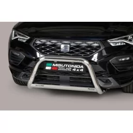 Frontschutzbügel Seat Ateca 2021-